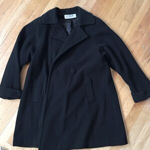 Women’s Dress Coat Size 6